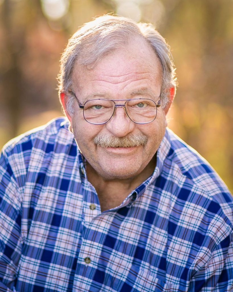 Dale Turner Profile Photo