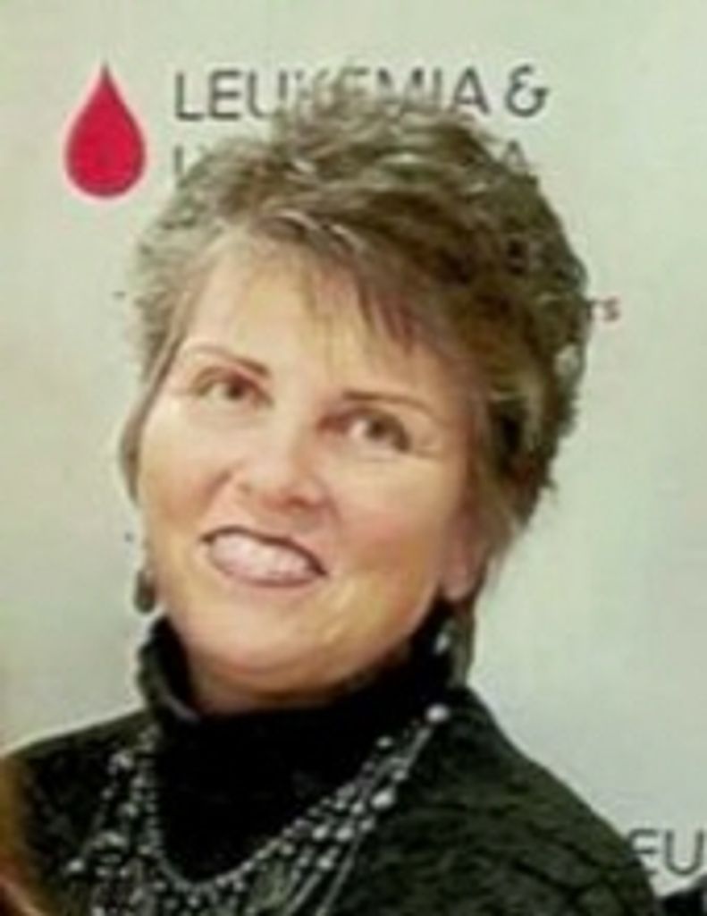 Michelle Kay (Linebaugh) Francisco