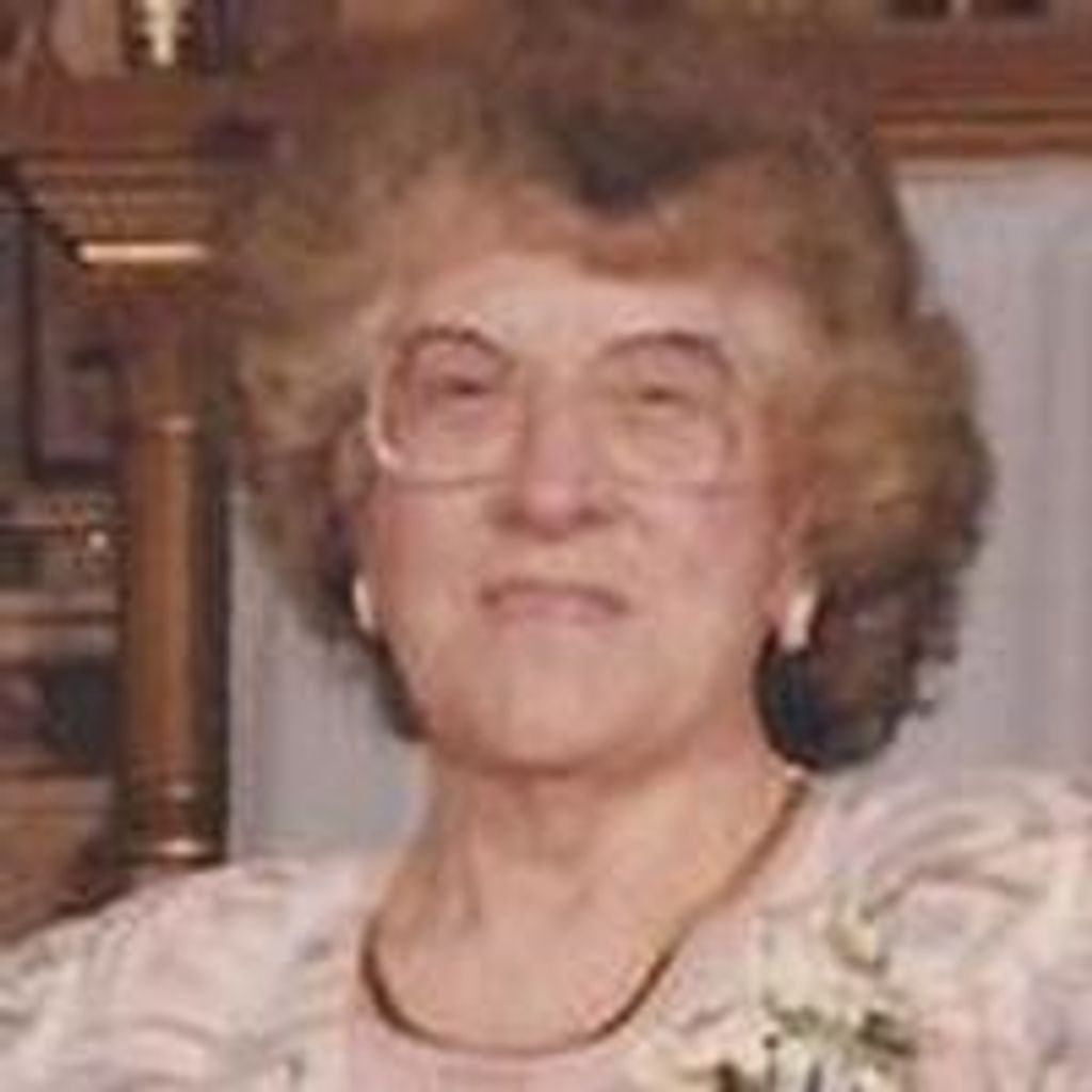 Jeanette Schrum