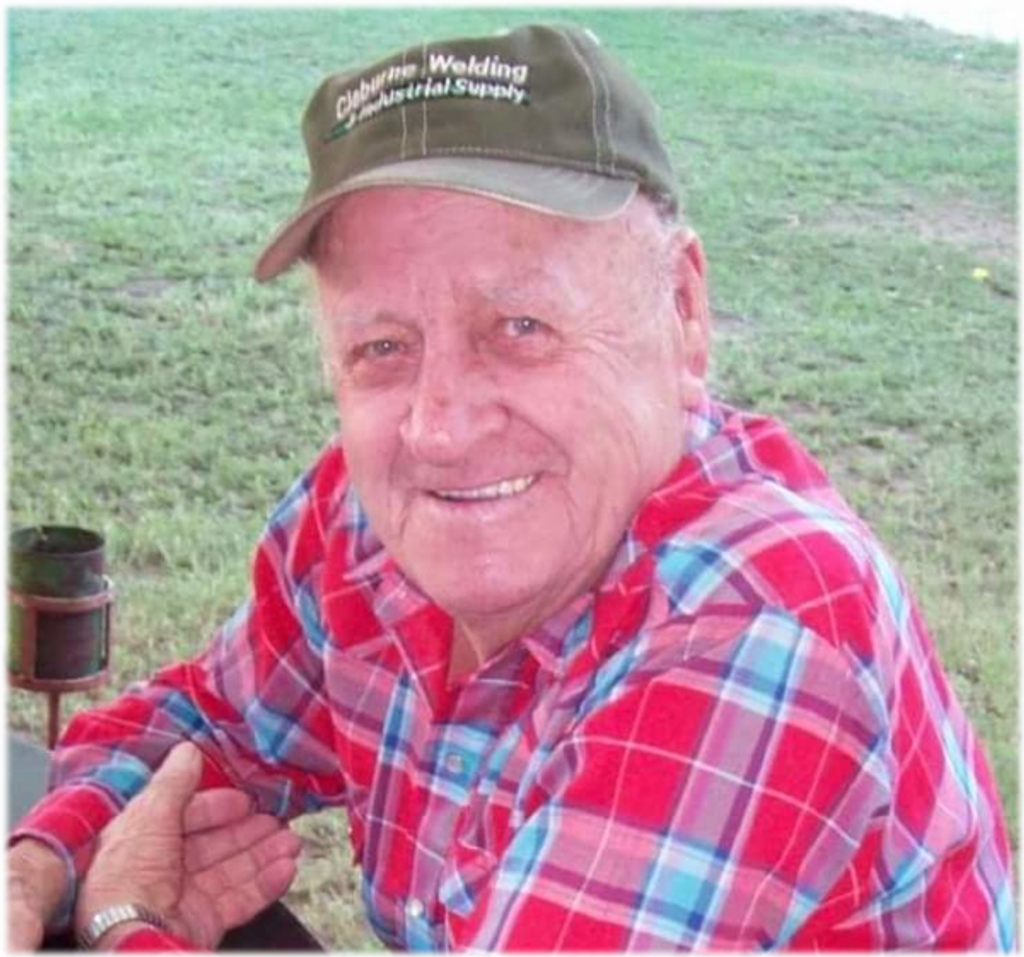 Roy Syrus Profile Photo