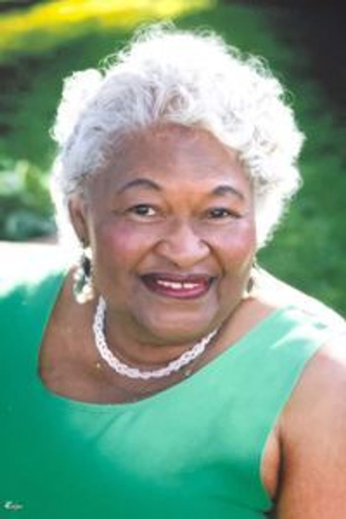 Mattie Virginia Bryant Profile Photo