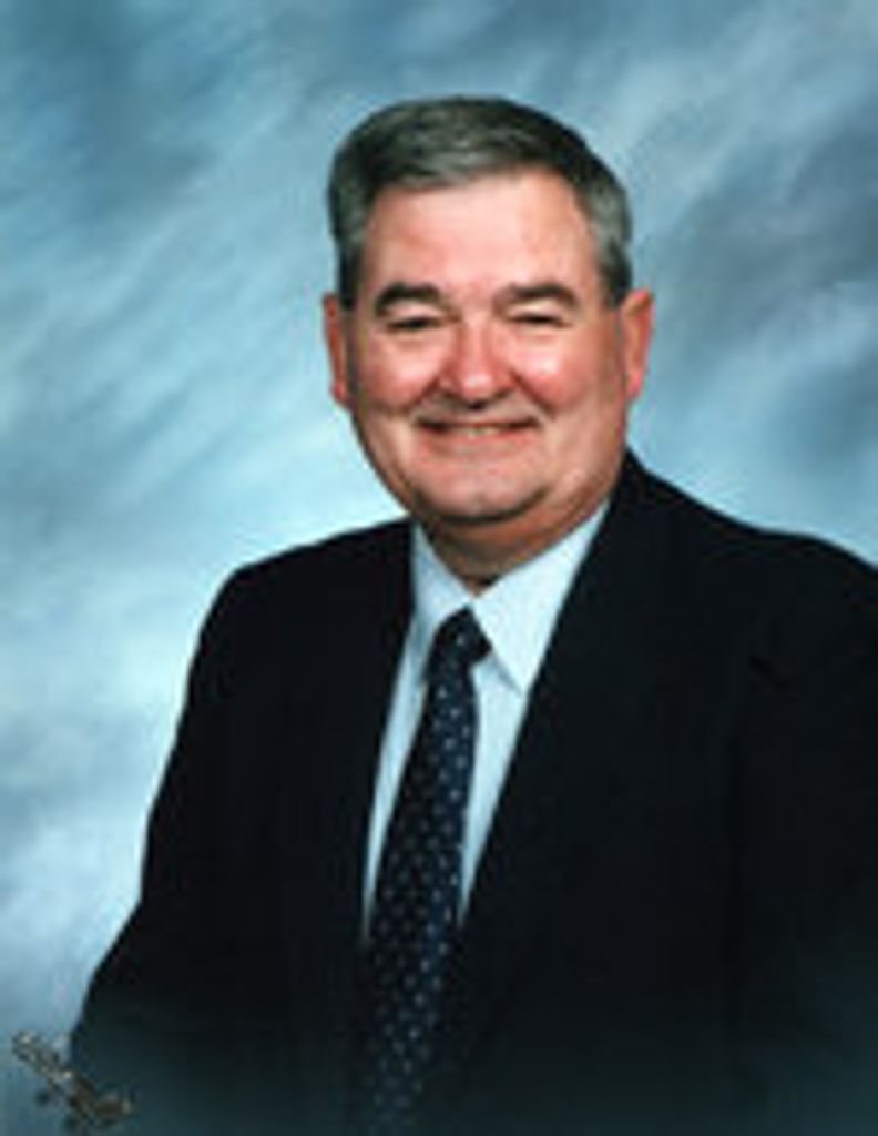 John J. Stecovich