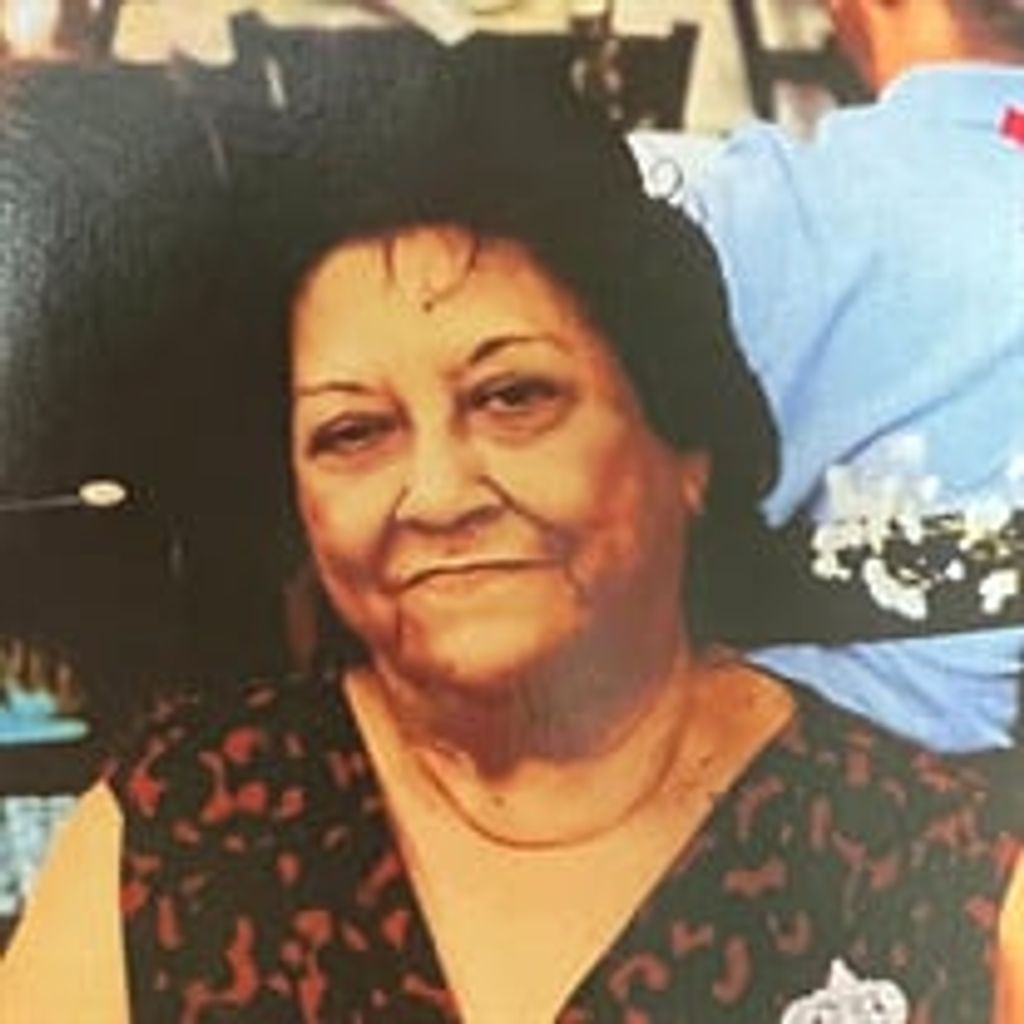 Clarita Consuelo Ruiz