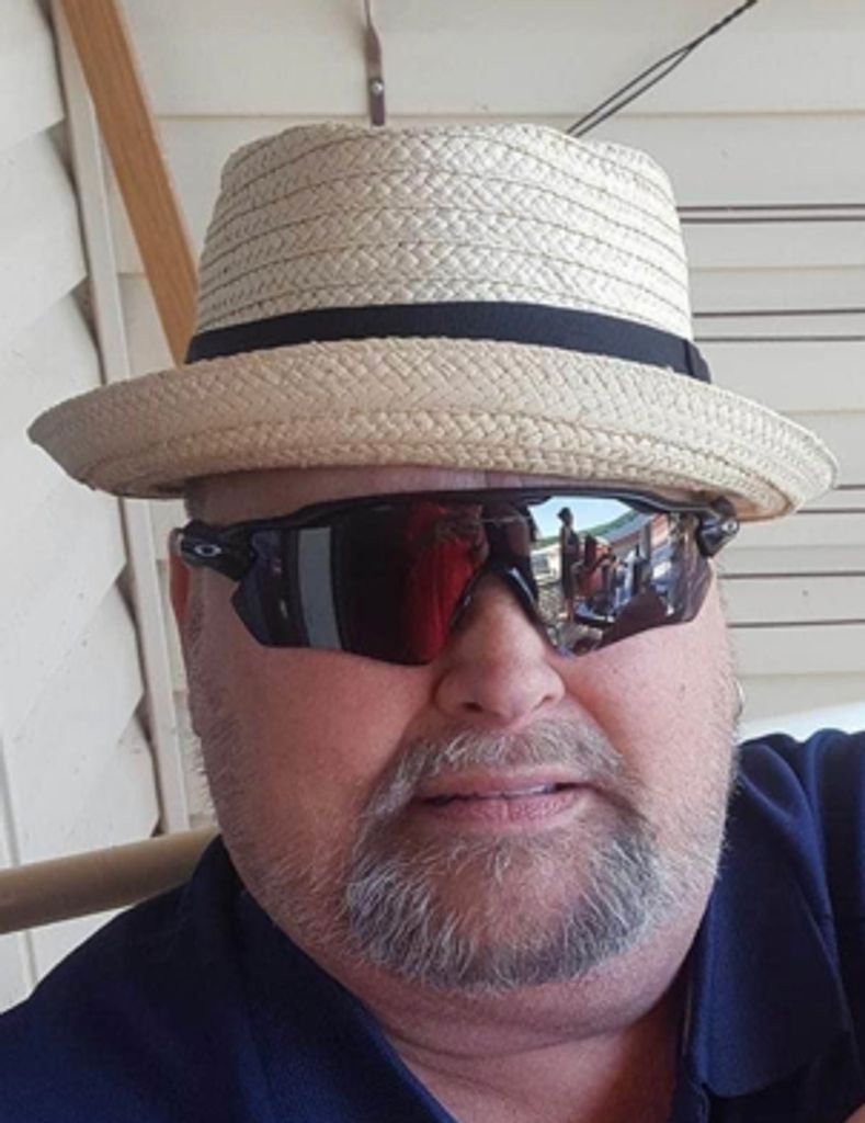 Bruce Crabtree