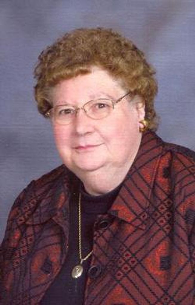 Martha Lou Untiedt Profile Photo