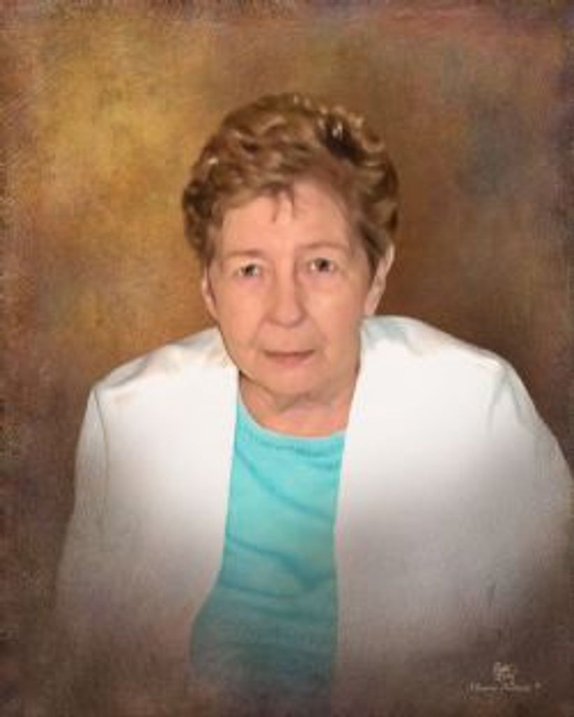 Joyce Reed