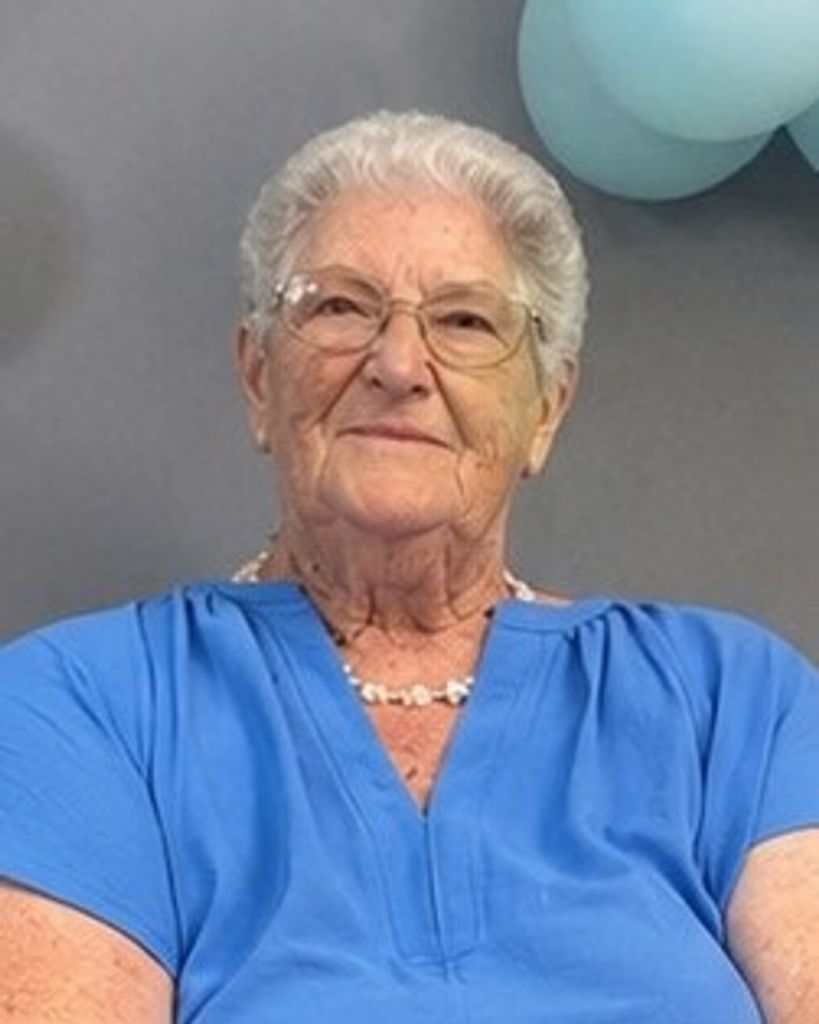 Margie Fay Hueber