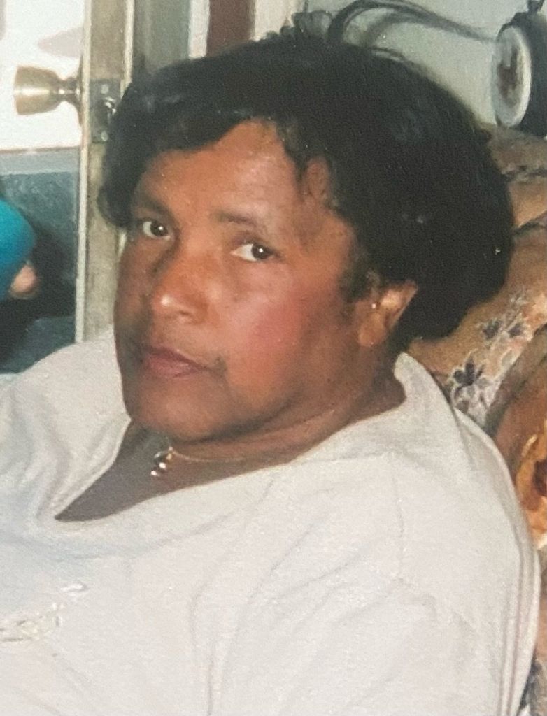 Mrs. Annie Elizabeth Macon Profile Photo