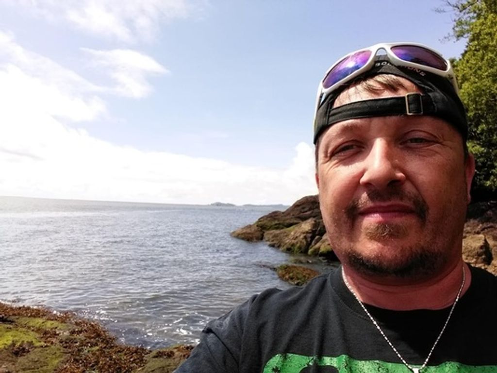 Jeremy Wayne Gotschall Profile Photo