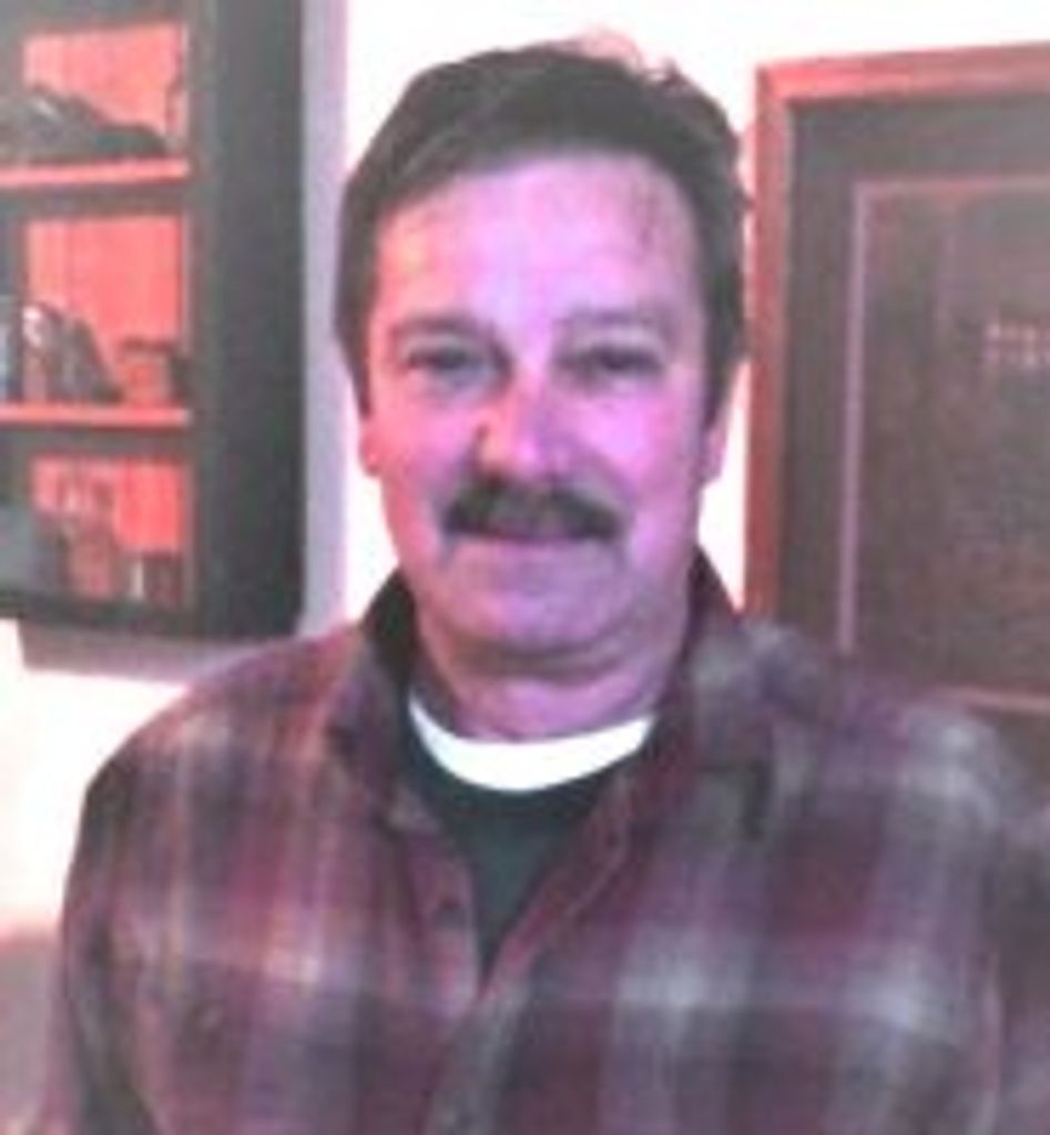 Donald Eskett
