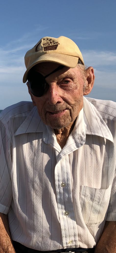 James "Jim" Jones Profile Photo