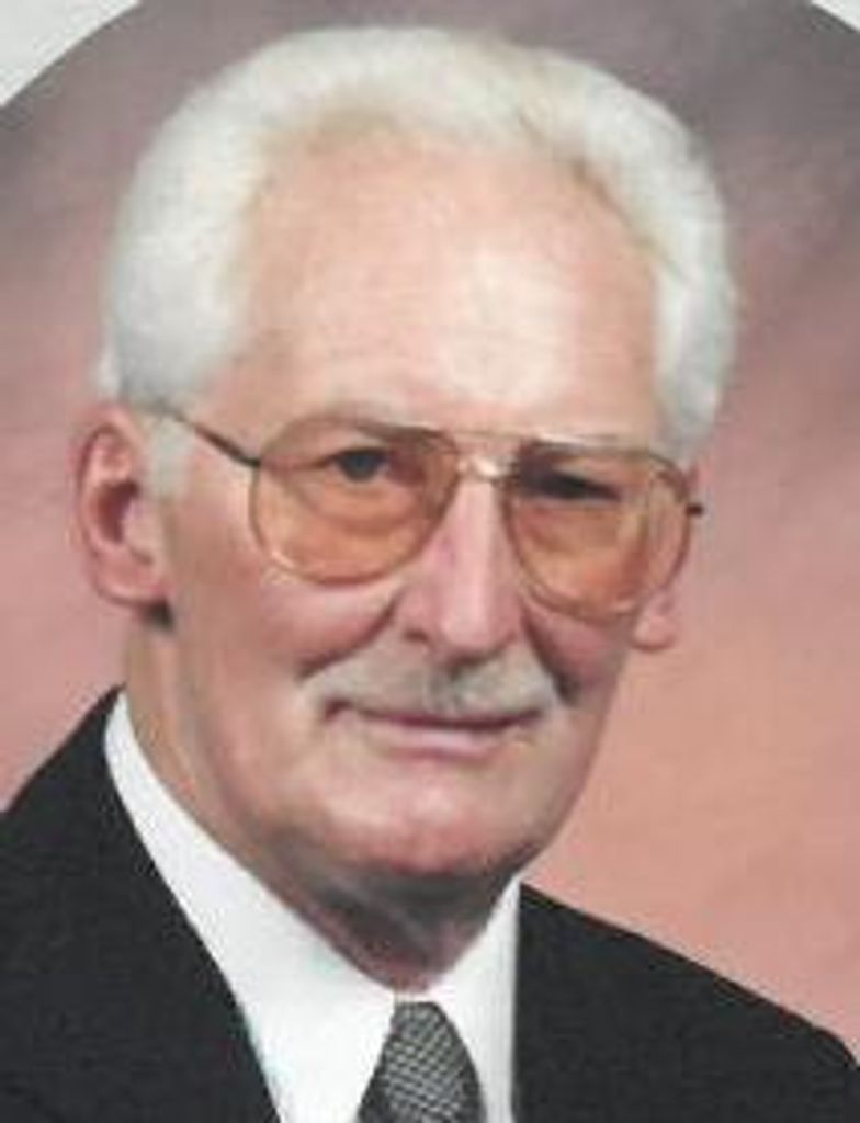 Orville Brinkmann