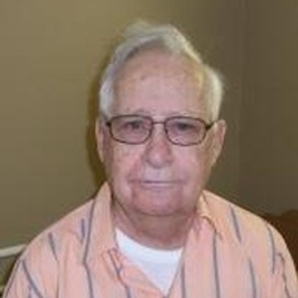 Robert A. McCool Profile Photo