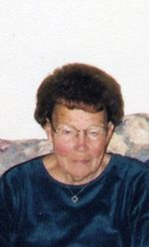 Clarice Lee Scranton