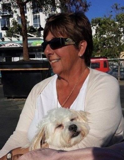 Linda Mae Coe Profile Photo