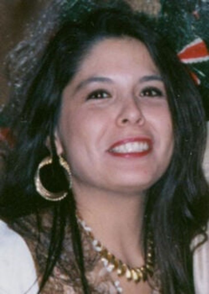 Bobbi Ann Hudson-Villalobos Profile Photo