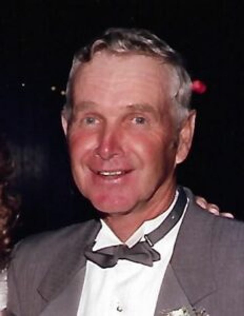 Kenneth Weatherby