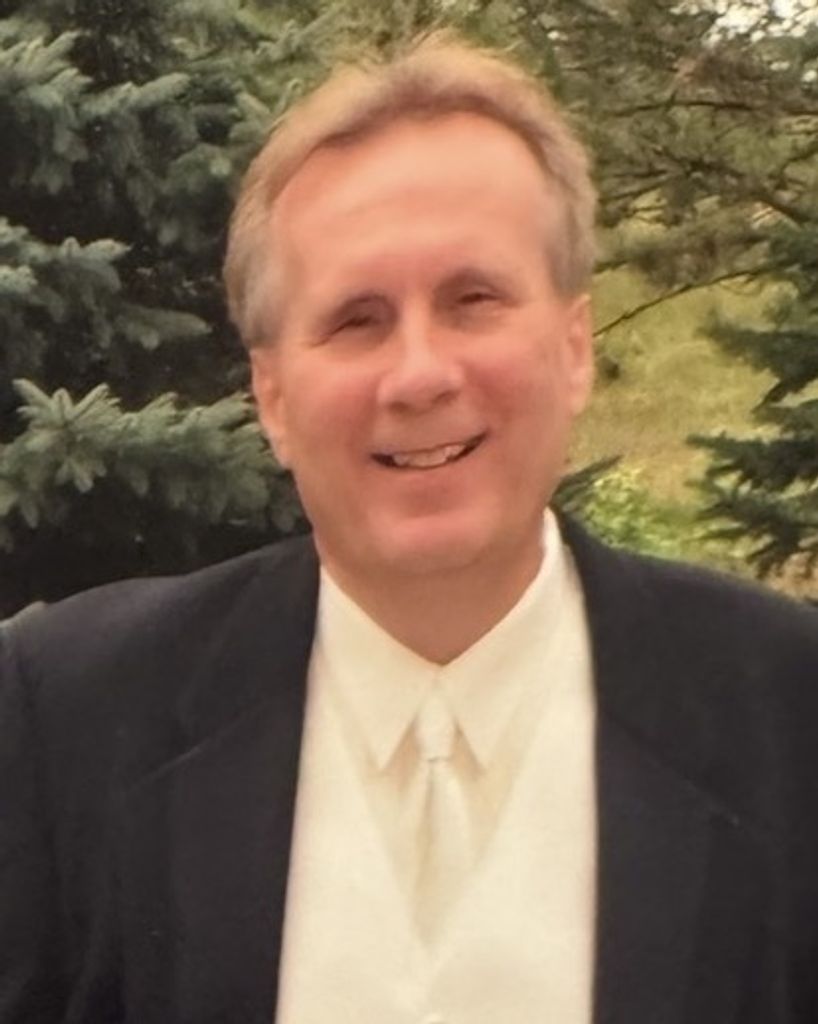 Greg F. Wlosinski