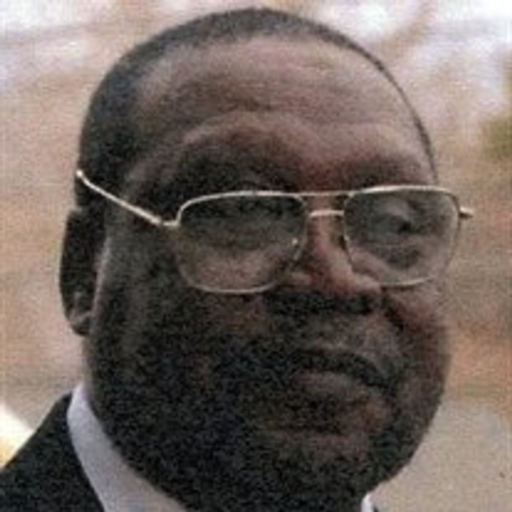 Mr. Robert Peals, Sr. Profile Photo