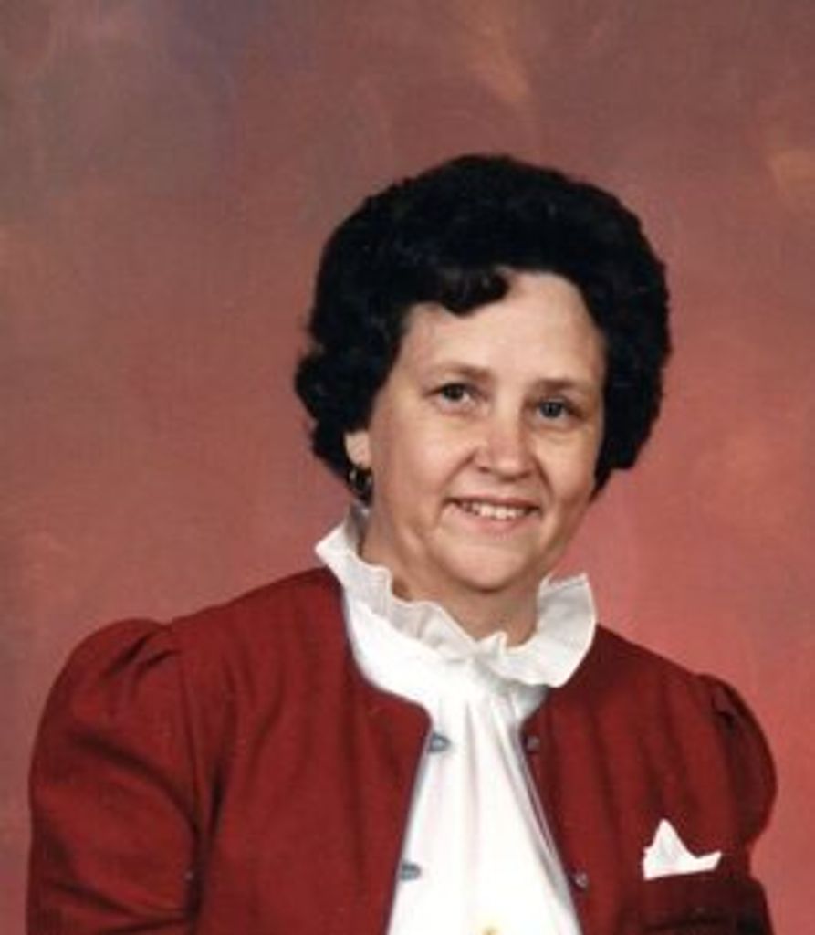 Betty Bishop Profile Photo