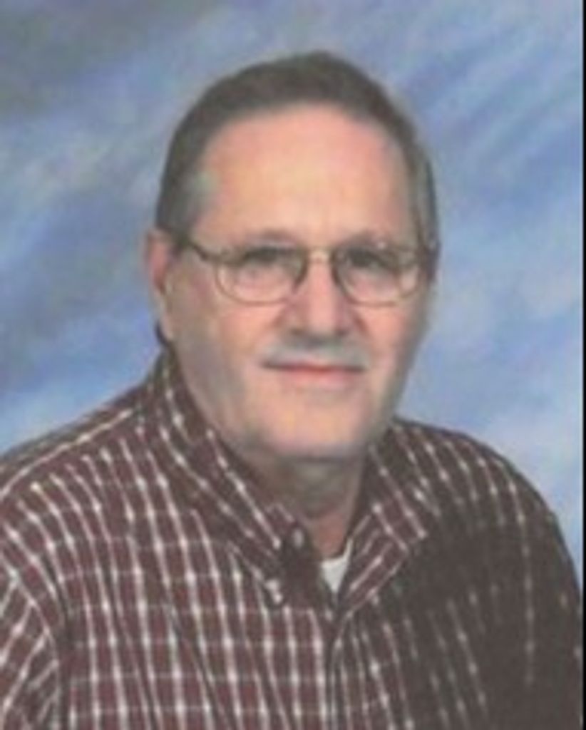 Ronald "Ronnie" Danos