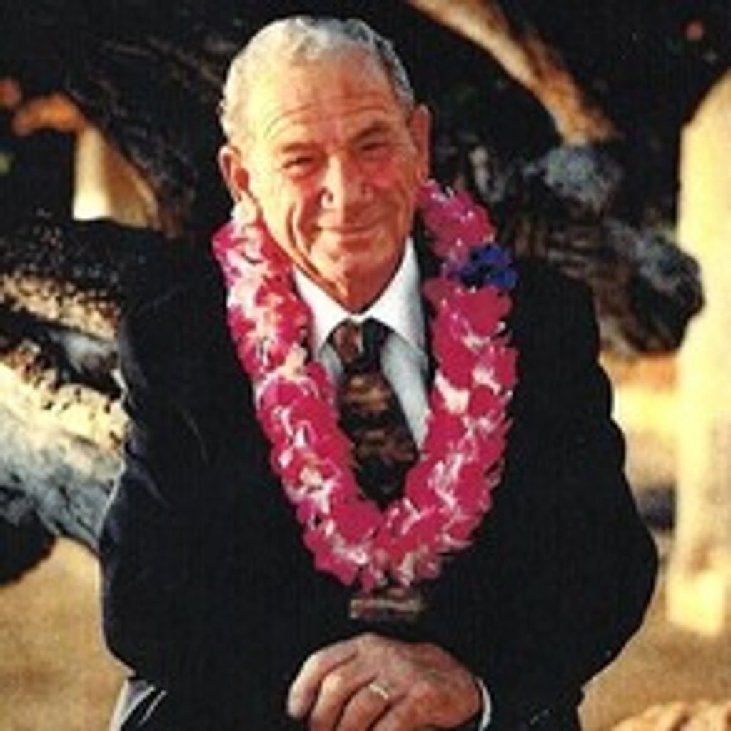 Arthur Allen Bowen