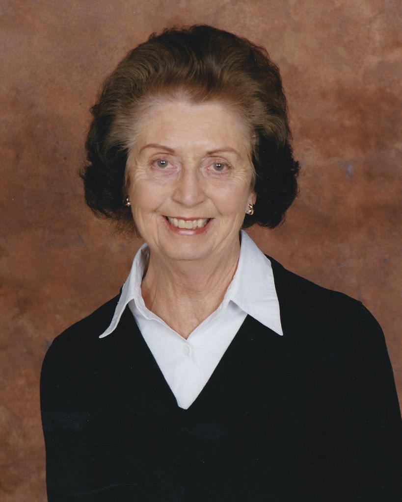 Marilyn L. Mesch