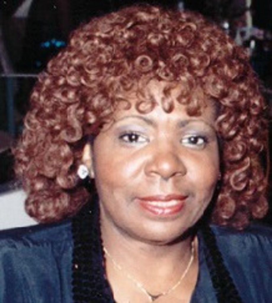Barbara  A. Roundtree