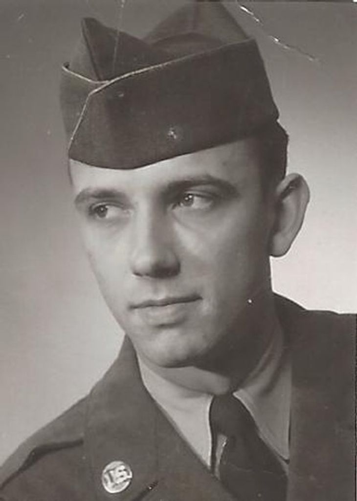 Havelock "Bud" Goodwin Profile Photo