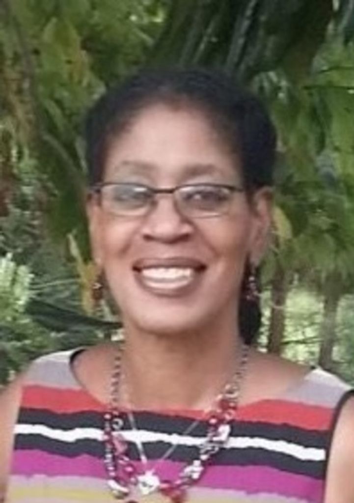 Helen Polite Profile Photo
