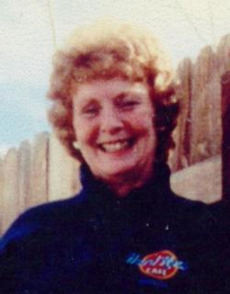 Joan M. Williams