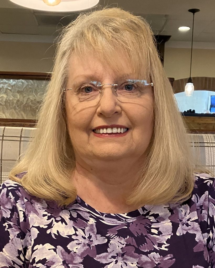 Karen Lee Ellis Falconi