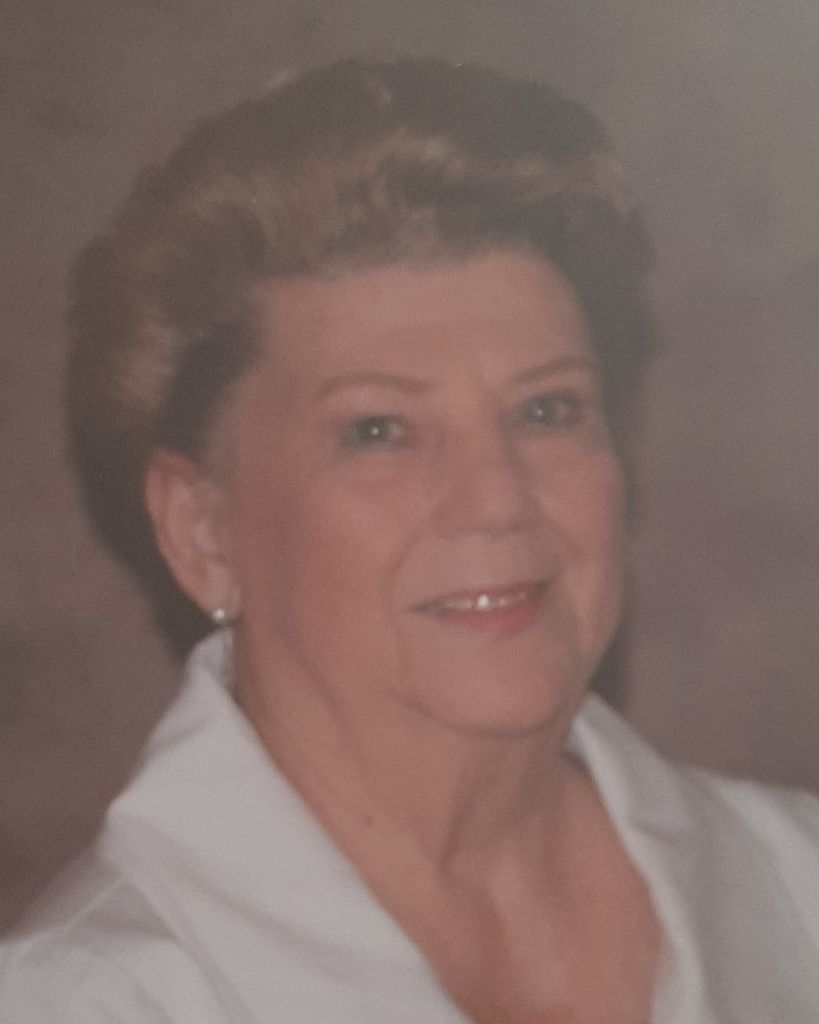 Bonnie Aileen Wendel