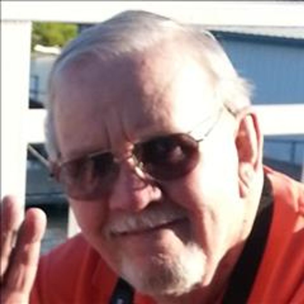 Steve Franklin Nichols, Sr.