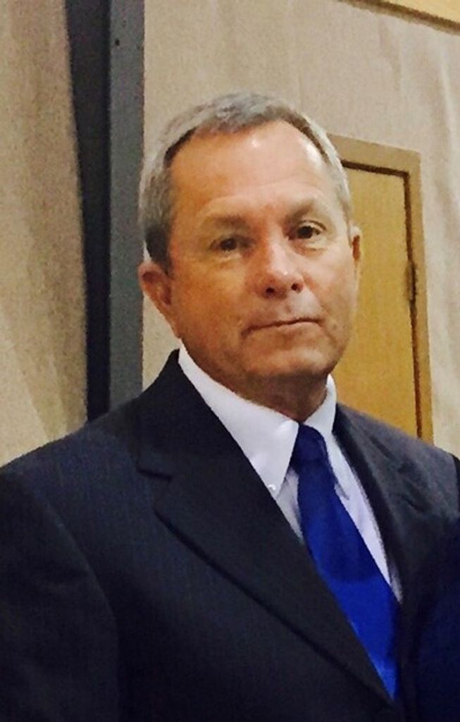 Steve Wren