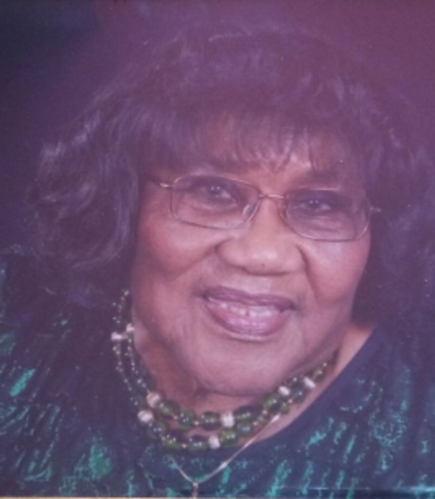 Doris Williams
