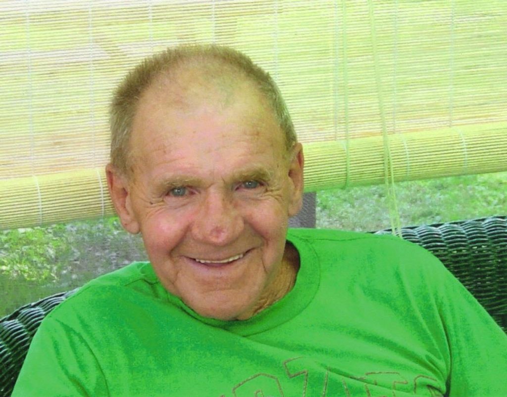 Donald W. Provost
