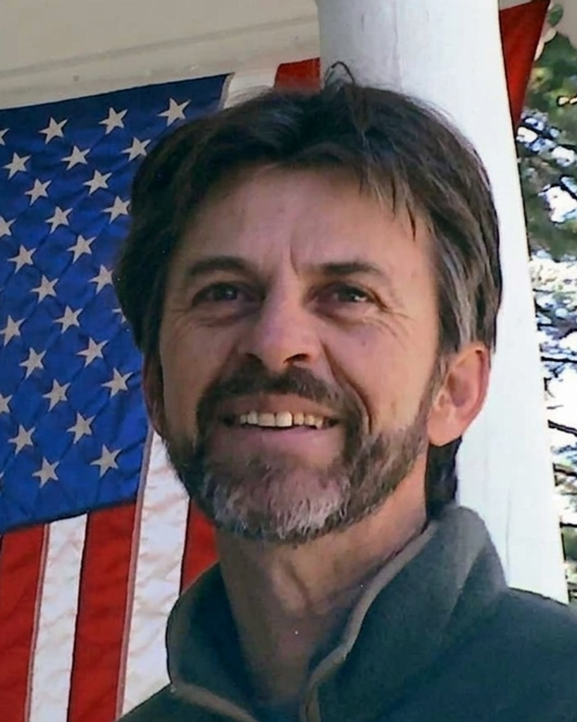 Richard Alan Warren Profile Photo