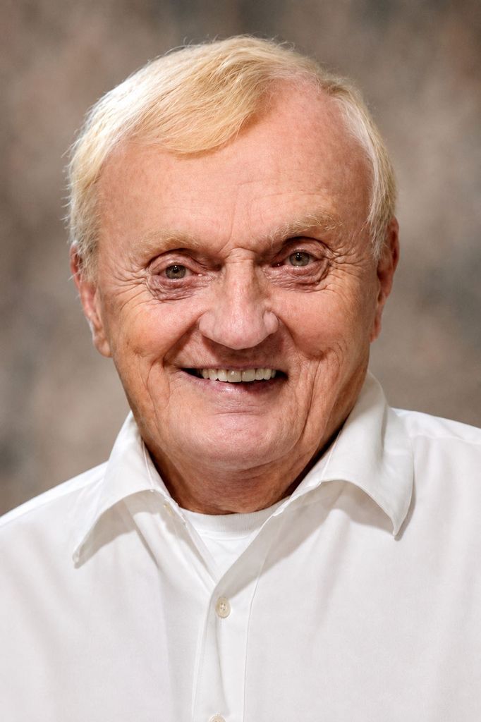 Wayne F Stokes Profile Photo
