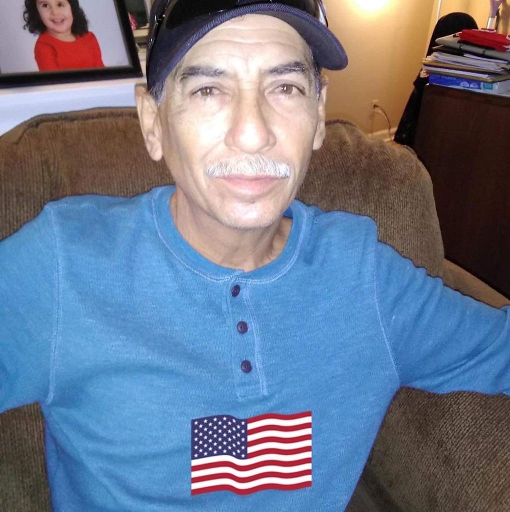 Alex Barrera Jr. Profile Photo
