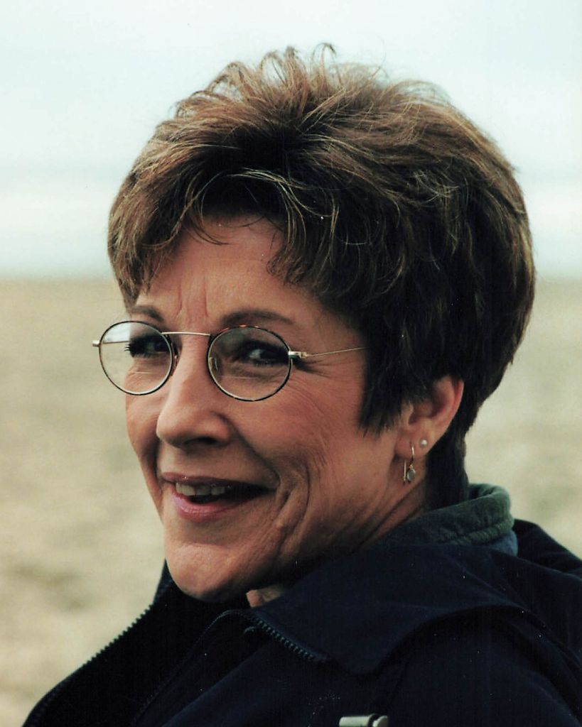 Sharon Ann Hill Profile Photo