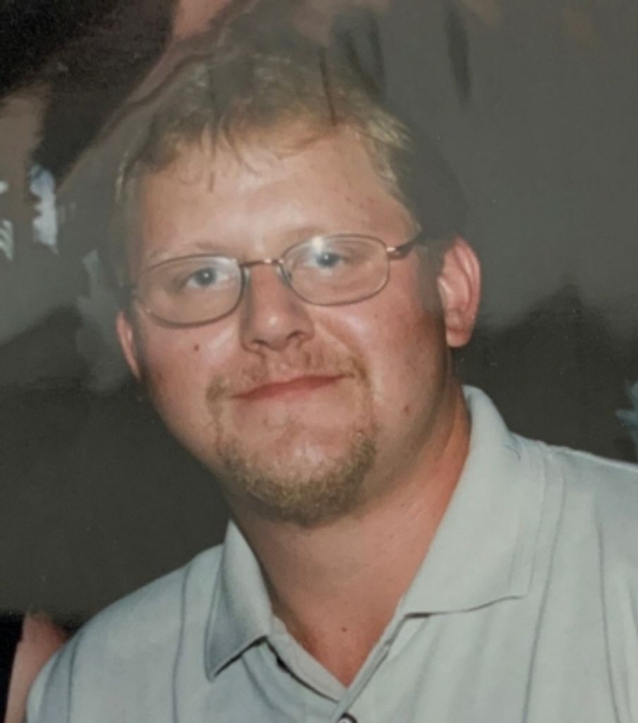 Christopher Howard Fairbairn
