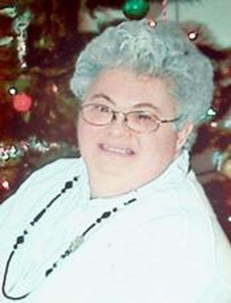 Jeanette Gentert Profile Photo