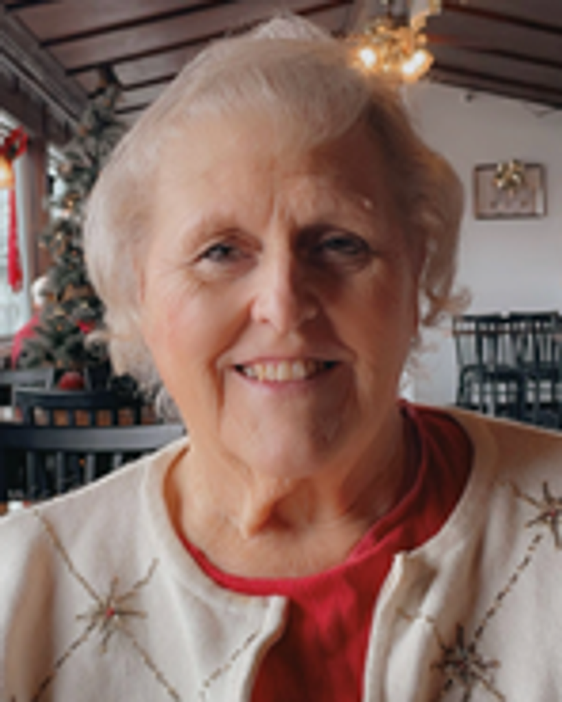 Carole M. Carne Profile Photo