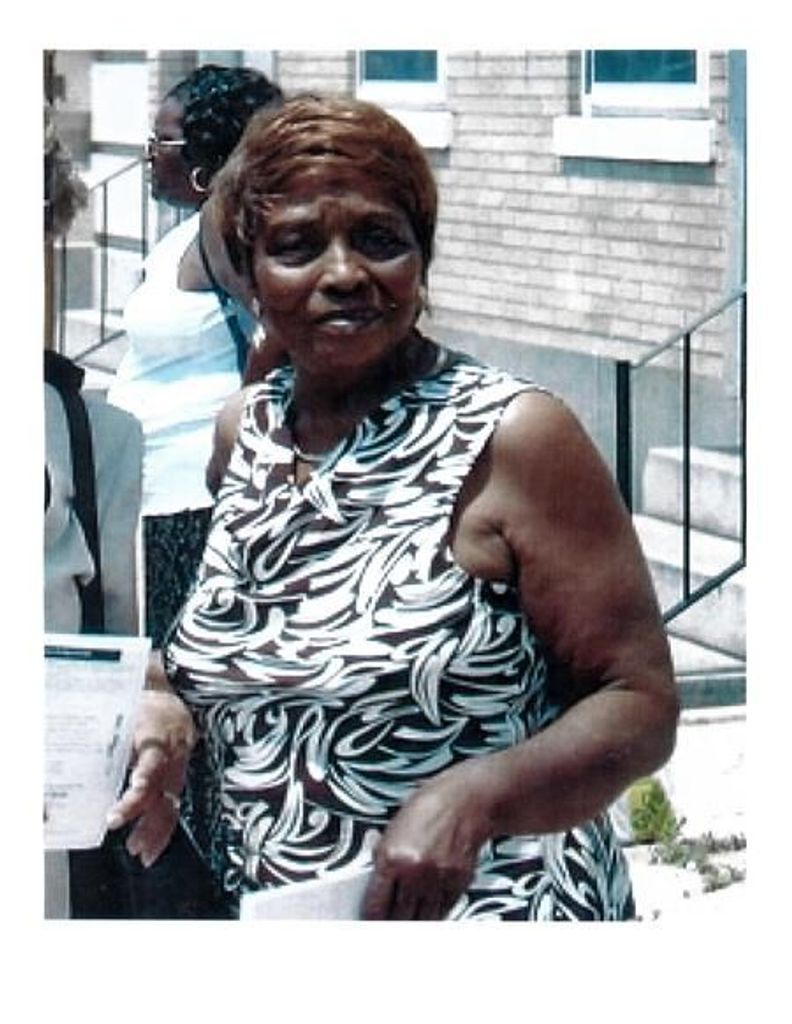Juanita Pierce Profile Photo