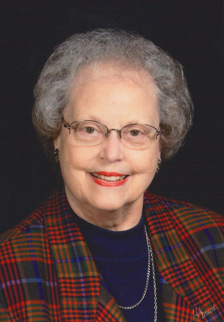 Jane Becker Profile Photo