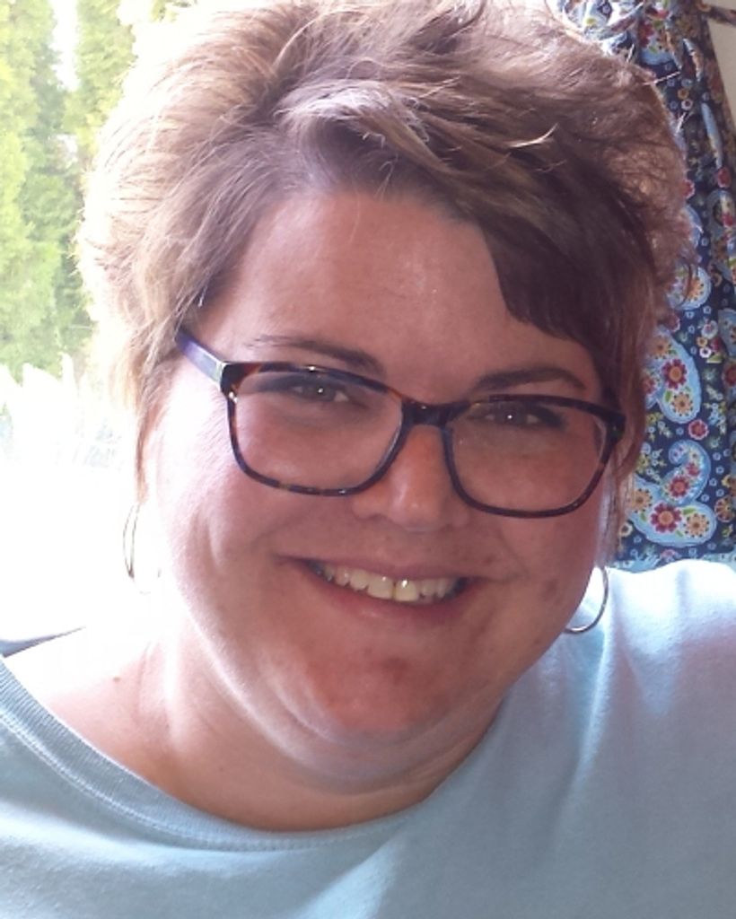 Denise Marie Hanrahan