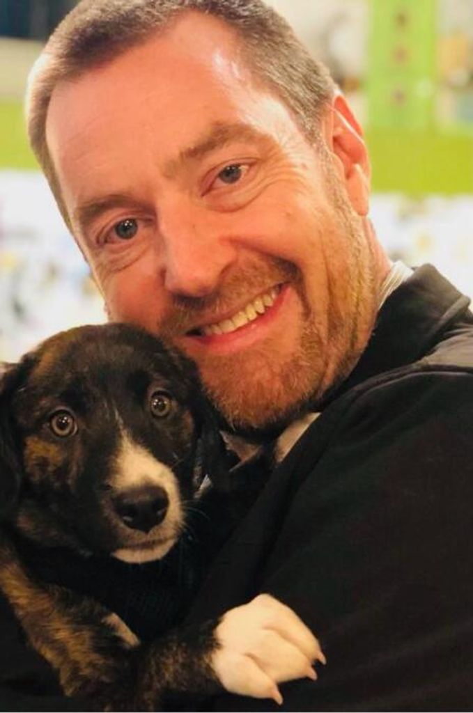 Timothy Kelly Profile Photo