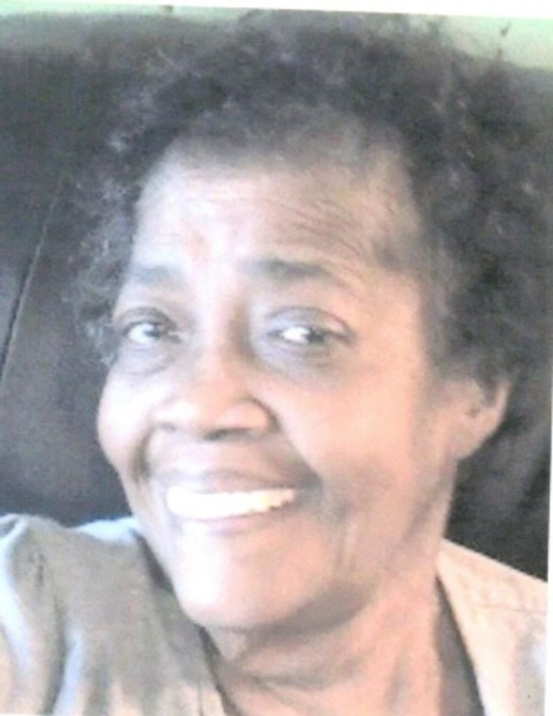 Carolyn Glodene Byrd