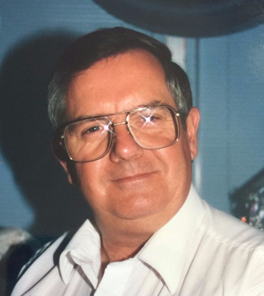 Ronald Stokes "Ronnie" West